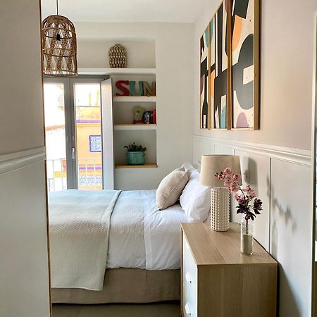 Awesome Penthouse Apartman Sevilla Kültér fotó