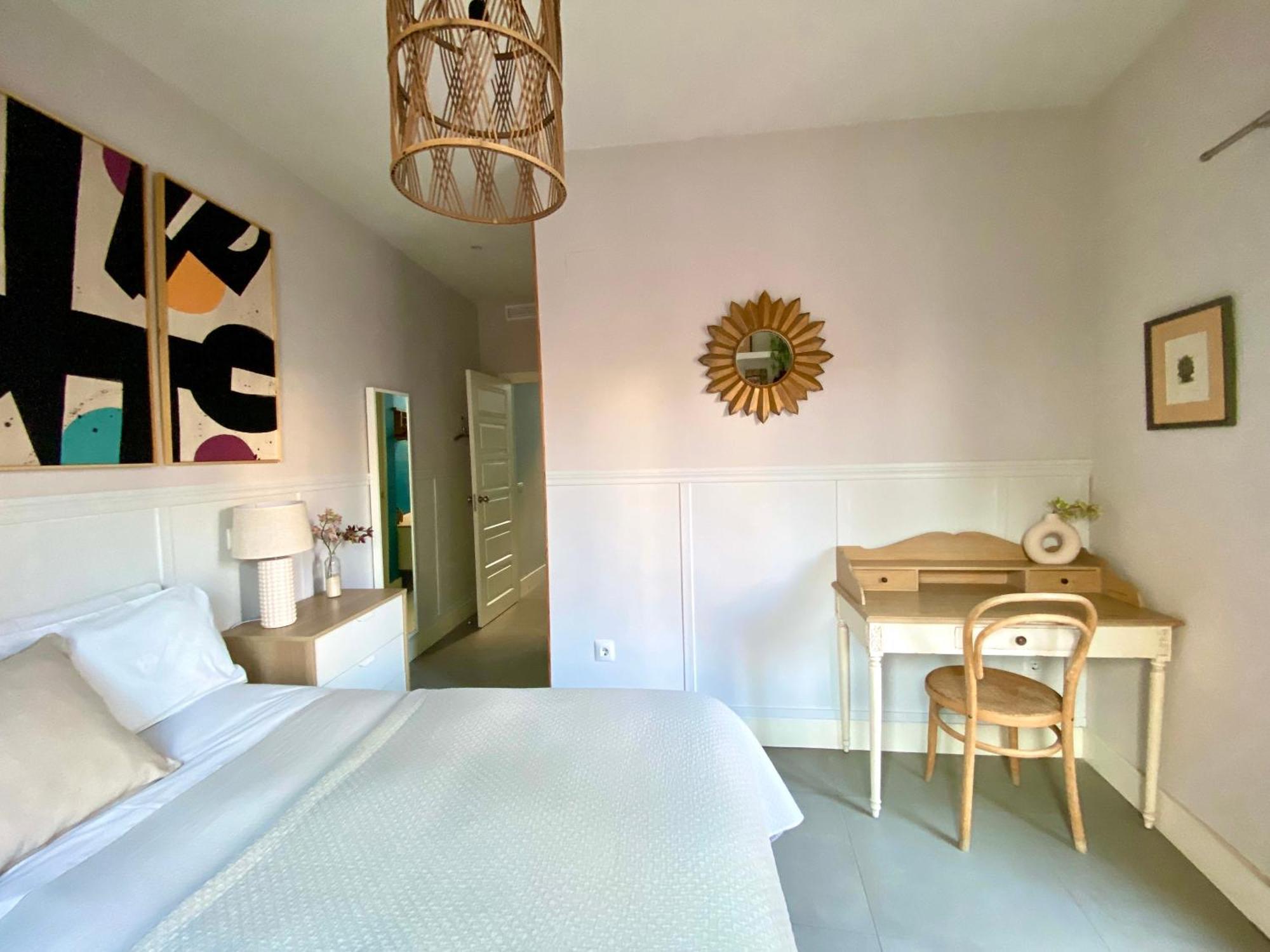 Awesome Penthouse Apartman Sevilla Kültér fotó