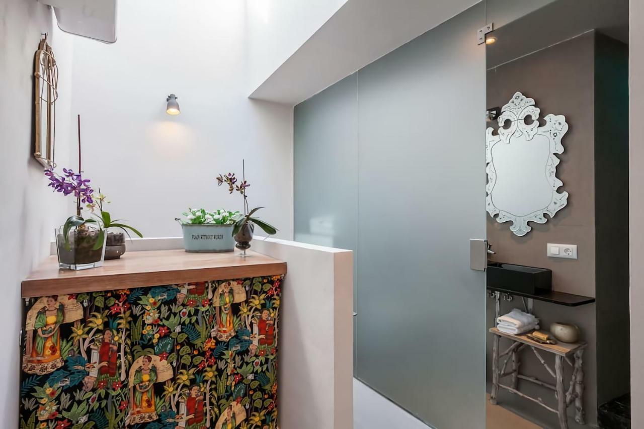 Awesome Penthouse Apartman Sevilla Kültér fotó